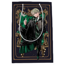 HARRY POTTER™ | Anime Draco Malfoy Sitzplatz