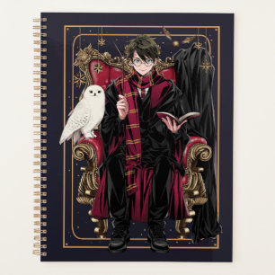 HARRY POTTER™   Anime HARRY POTTER™-Sitze Planer