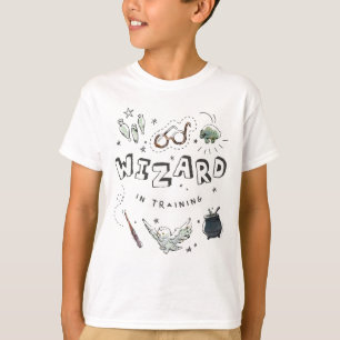 HARRY POTTER™ Assistent im Training T-Shirt