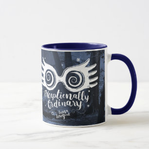 Harry Potter   Außergewöhnlich gewöhnlich Tasse