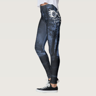 Harry Potter   Außergewöhnlich Leggings