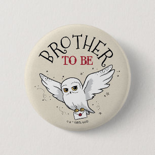 Harry Potter Baby Shower   Bruder Button