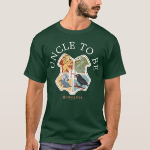 Harry Potter Baby Shower   Zu liefernde Einheit T-Shirt