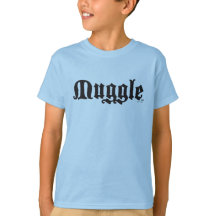 Harry Potter-Bann | Muggle