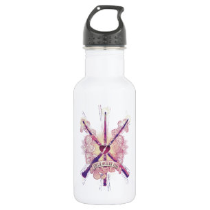 Harry Potter   Bis ans Ende Trinkflasche