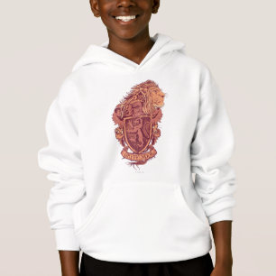 Harry Potter Blason du Lion Gryffindor