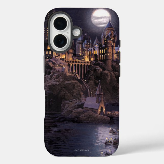 Harry-Potter-Burg | Vom Großen See nach Hogwarts title_seo2 (Rückseite)