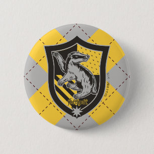 Harry Potter Button