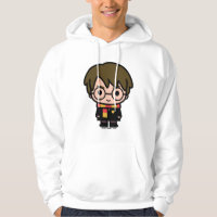 Harry Potter Cartoon Charakter Kunst