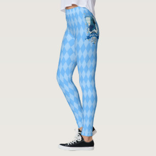 Harry Potter Charmantes RAVENCLAW™-Wappen Leggings