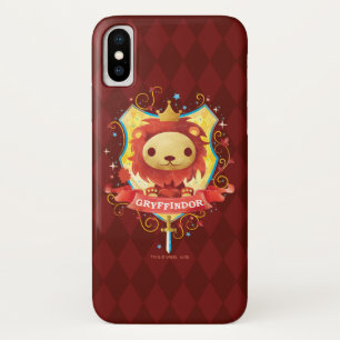 Harry Potter   Charming GRYFFINDOR™ Crest Case-Mate iPhone Hülle