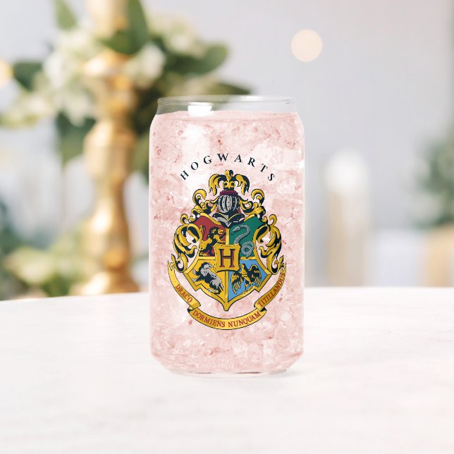 Harry Potter | Cimier de Poudlard - Couleur complè (Insitu (Mariage))