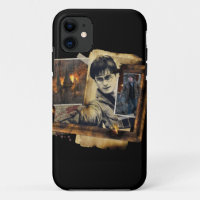 Harry Potter-Collage 7