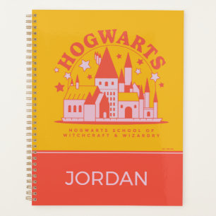 HARRY POTTER™ Cute HOGWARTS™ School