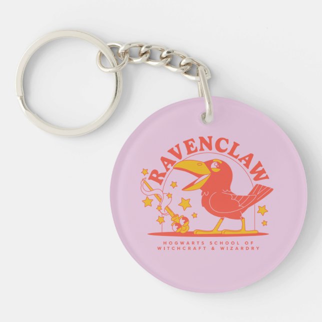 HARRY POTTER™ | Cute RAVENCLAW™ Hogwarts School (Devant)