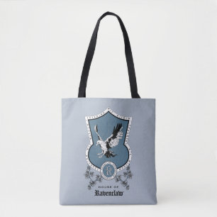 HARRY POTTER™   Delicate Sketch RAVENCLAW™ Wappen Tasche
