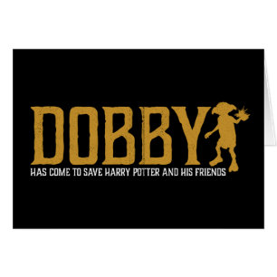 Harry Potter   Dobby Save Harry Potter