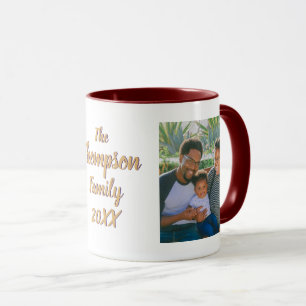 Harry Potter   Du bist so geliebt Familienfoto Tasse