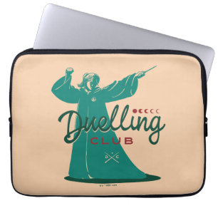 HARRY POTTER™ Dueling Club Graphic Laptopschutzhülle