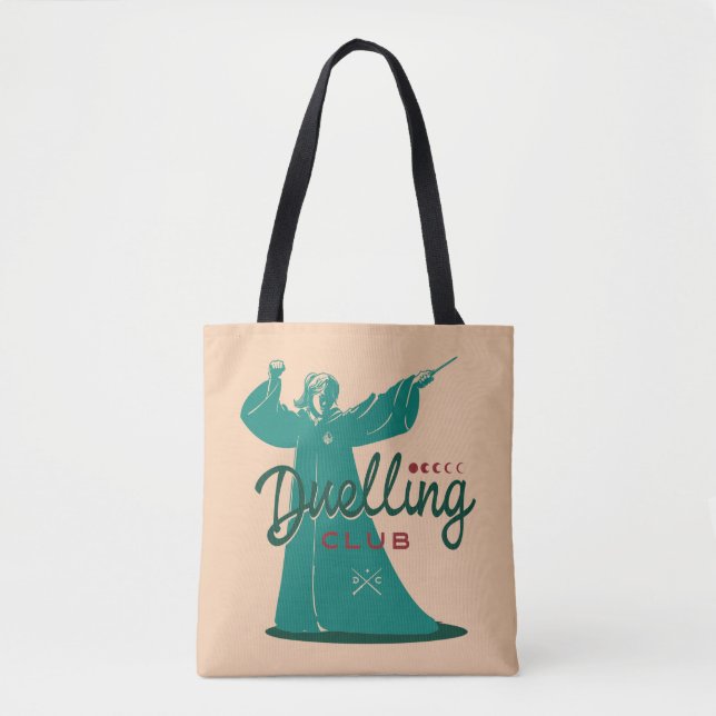 HARRY POTTER™ Dueling Club Graphic Tasche (Vorderseite)