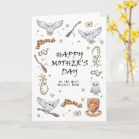 HARRY POTTER™ Frohen Muttertag
