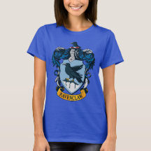 Harry Potter | Gothic Ravenclaw Wappen