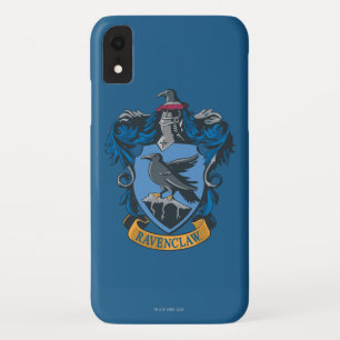 Harry Potter Gotisches Wappen von Ravenclaw Case-Mate iPhone Hülle