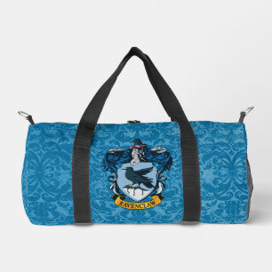 Harry Potter   Gotisches Wappen von Ravenclaw Duffle Bag