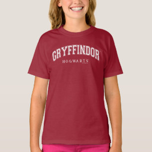 HARRY POTTER™ GRYFFINDOR™ Familienurlaub T-Shirt