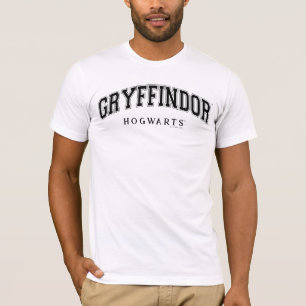 HARRY POTTER™ GRYFFINDOR™ Familienurlaub T-Shirt