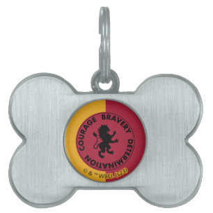 Harry Potter GRYFFINDOR™ House Traits Graphic Tiermarke
