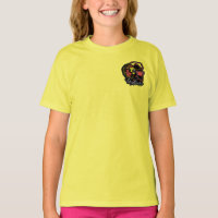 HARRY POTTER™ | GRYFFINDOR™ Leichtathletik-Abzeich