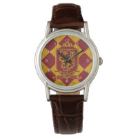 Harry Potter | Gryffindor QUIDDITCH™ Wappen