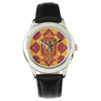 Harry Potter | Gryffindor QUIDDITCH™ Wappen