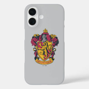Harry Potter   Gryffindor-Wappen in Gold und Rot title_seo2