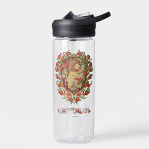 HARRY POTTER™ GRYFFINDOR™ Wappen Trinkflasche
