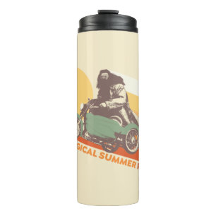 HARRY POTTER™ Hagrid Magical Summer Road Trip Thermosbecher
