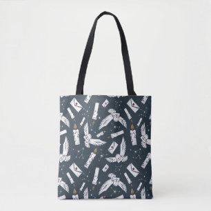 HARRY POTTER™ Hedwig liefert Briefe Muster Tasche