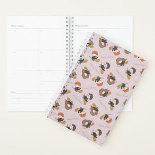 HARRY POTTER™, Hermione & Ron Flying Pattern Planer