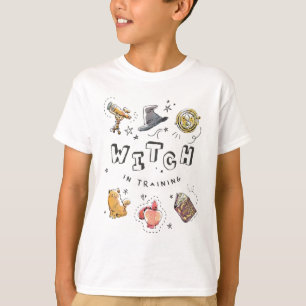 HARRY POTTER™ Hexe in Ausbildung T-Shirt