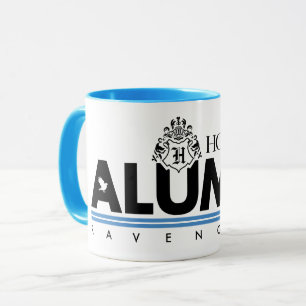 Harry Potter HOGWARTS   Alumni RAVENCLAW™ Tasse