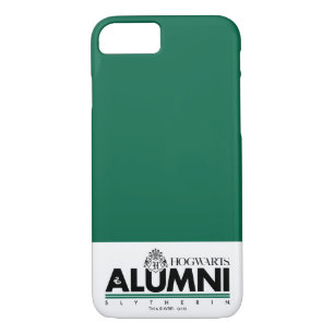 Harry Potter  HOGWARTS™ Alumni SLYTHERIN™ Case-Mate iPhone Hülle