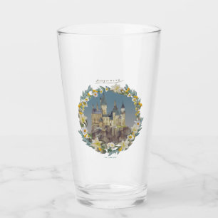 HARRY POTTER™ HOGWARTS™ CASTLE GLAS