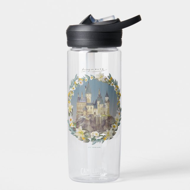 HARRY POTTER™ | HOGWARTS™ CASTLE TRINKFLASCHE (Links)