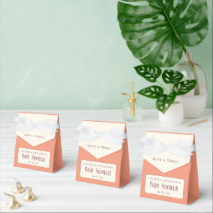 Harry Potter Hogwarts Mädchen Baby-Party Geschenkschachtel