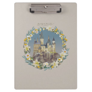 HARRY POTTER™   HOGWARTS™ SCHLOSS KLEMMBRETT