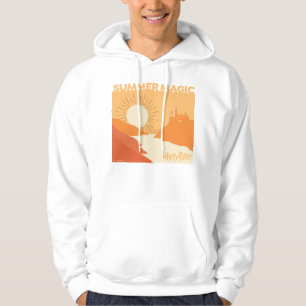 HARRY POTTER™ HOGWARTS™ Summer Magic Hoodie