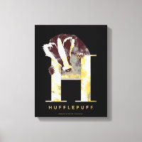 Harry Potter | HUFFLEPUFF™ Badger