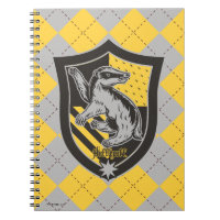 Harry Potter | Hufflepuff House Pride Wappen