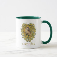 HARRY POTTER™ | HUFFLEPUFF™ Wappen